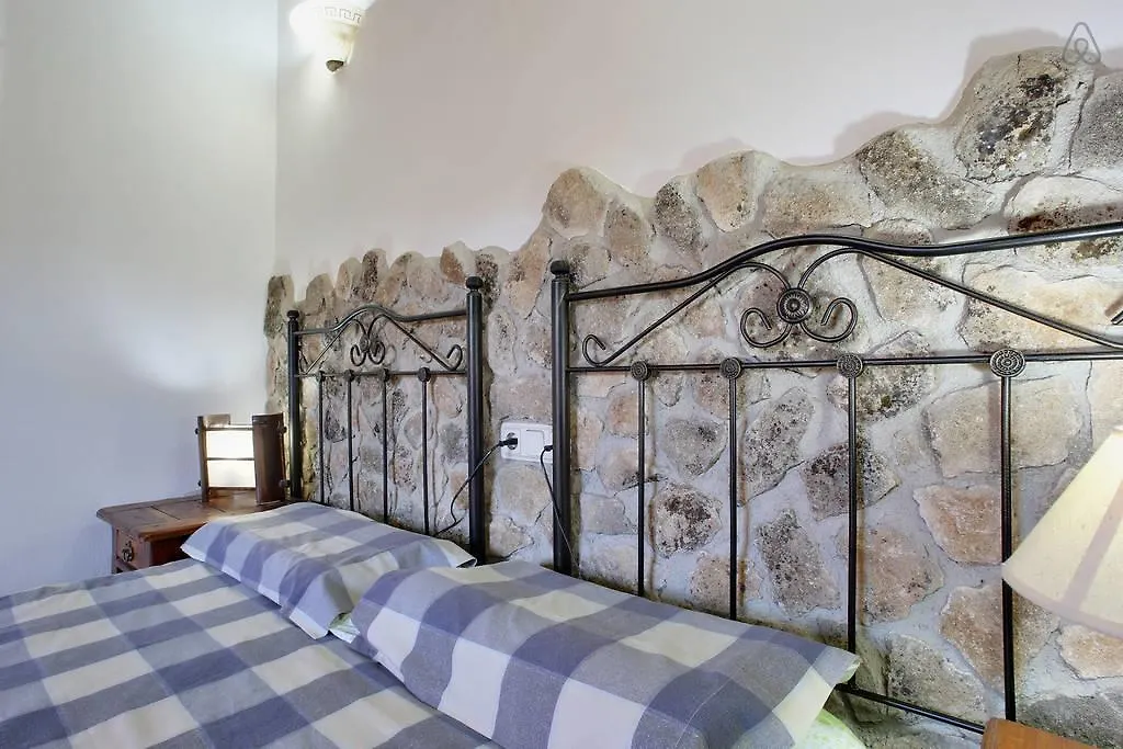 Hostal Huerta del Tajo Ronda