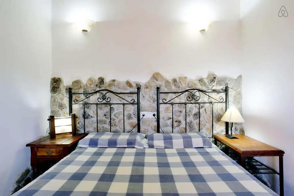 Casa rural Hostal Huerta del Tajo Ronda