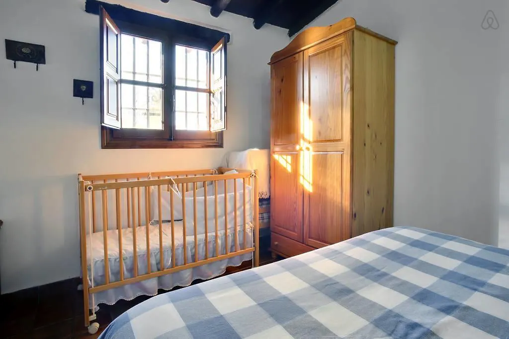 Hostal Huerta del Tajo Ronda 0*,  España