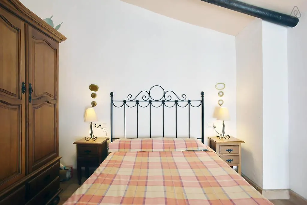 Casa rural Hostal Huerta del Tajo Ronda