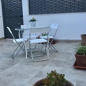 Apartamento Flores, Ronda
