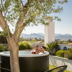 Apartamento Martalia Arenal, Ronda
