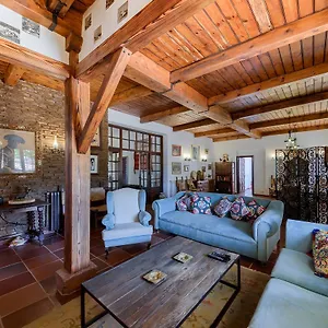Casa rural Recreo De San Cayetano, Ronda